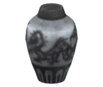 Onyx Pot A - Baldur's Gate: Dark Alliance