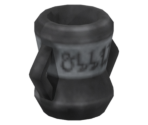 Onyx Pot B - Baldur's Gate: Dark Alliance