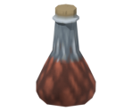 Potion - Baldur's Gate: Dark Alliance