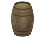 Powder Keg - Baldur's Gate: Dark Alliance