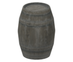 Powder Keg Snow - Baldur's Gate: Dark Alliance