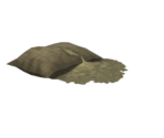 Sack Spill - Baldur's Gate: Dark Alliance