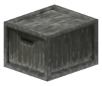 Snow Crate - Baldur's Gate: Dark Alliance