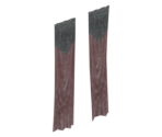 Snow Flag - Baldur's Gate: Dark Alliance