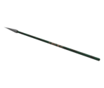 Spear - Baldur's Gate: Dark Alliance