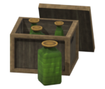 Spice Box - Baldur's Gate: Dark Alliance