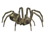 Spider - Baldur's Gate: Dark Alliance