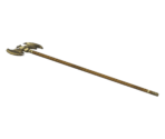 Staff 4 - Baldur's Gate: Dark Alliance