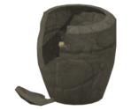 Stone Jar 2 - Baldur's Gate: Dark Alliance