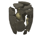Stone Jar Explode - Baldur's Gate: Dark Alliance