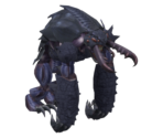 Umberhulk - Baldur's Gate: Dark Alliance