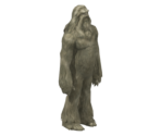 Yeti - Baldur's Gate: Dark Alliance