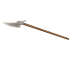 Axe 3 - Baldur's Gate: Dark Alliance