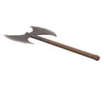 Axe 4 - Baldur's Gate: Dark Alliance