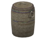 Basket - Baldur's Gate: Dark Alliance