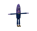 Don Grouper - Save the Krusty Krab (Roblox)