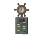 On-Time Percentage Machine - Save the Krusty Krab (Roblox)