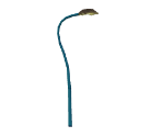 Streetlight - Save the Krusty Krab (Roblox)