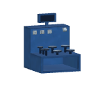 Cash Register - Save the Krusty Krab (Roblox)