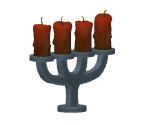 Candles - Save the Krusty Krab (Roblox)
