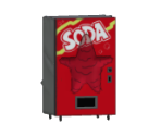 Soda Machine - Save the Krusty Krab (Roblox)