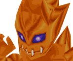 Meramon - Digimon World 2
