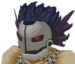 SkullMeramon - Digimon World 2