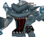 Hyogamon - Digimon World 2