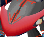 Crimson - Digimon World 2