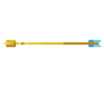 Arrow (Sagittarius Bow) - Golden Sun: Dark Dawn