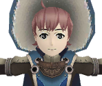Ricken - Fire Emblem: Awakening