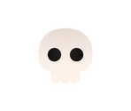 Skull - Pikuniku