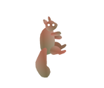 Squirrel - Pikuniku