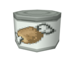 Food Can - Tail Concerto