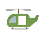 Helicopter - Pikuniku