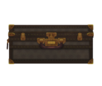 Seishiro Jigoku's Suitcase - The Great Ace Attorney Chronicles