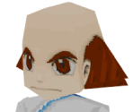 Professor Piyotte - Digimon World 2