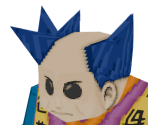 Ben Oldman - Digimon World 2