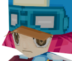 Cecilia - Digimon World 2