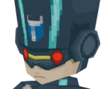 Skull - Digimon World 2