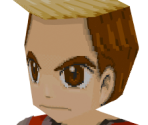 Gus Getem - Digimon World 2