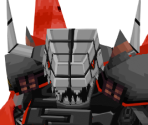 Neo Crimson - Digimon World 2