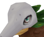 Kiwimon - Digimon World 2