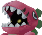 ExTyrannomon - Digimon World 2