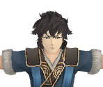 Lon'qu - Fire Emblem: Awakening