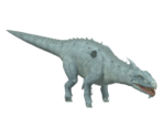 Dragon (Body) - Baldur's Gate: Dark Alliance