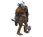 Bugbear - Baldur's Gate: Dark Alliance