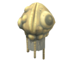 Gas Spore - Baldur's Gate: Dark Alliance