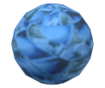 Orb - Baldur's Gate: Dark Alliance