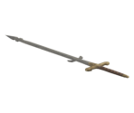 Two-Handed Sword 3 - Baldur's Gate: Dark Alliance